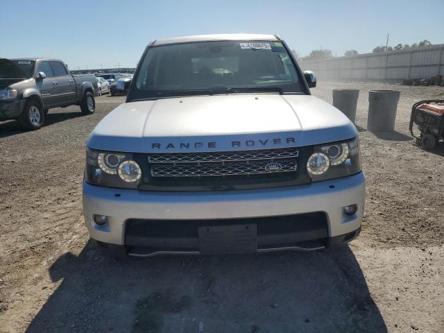 84160675 :رقم المزاد ، SALSH2E46CA748297 vin ، 2012 Land Rover Range Rover Sport مزاد بيع