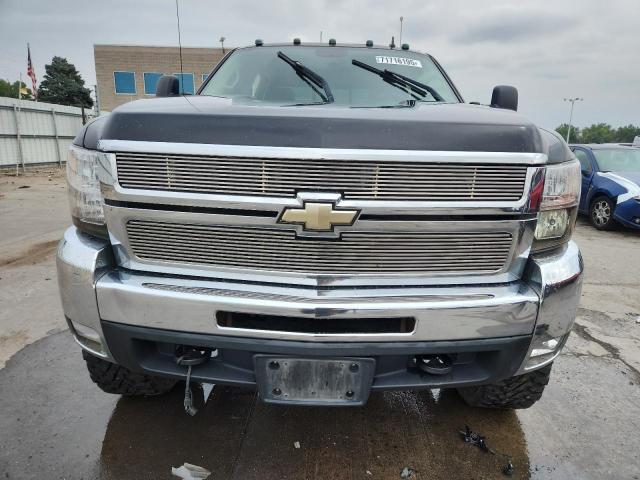 Продажа на аукционе авто 2008 Chevrolet Silverado, vin: 1GCHK23658F119387, номер лота: 71716195