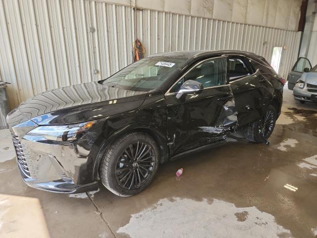2025 Lexus Rx 350h მანქანა იყიდება აუქციონზე, vin: 2T2BBMCA9SC073094, აუქციონის ნომერი: 71458445
