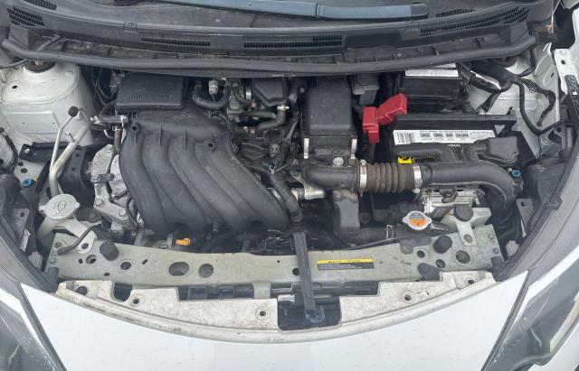 Aukcja sprzedaży 2018 Nissan Versa Note, vin: 3N1CE2CP9JL361107, numer aukcji: 84903945