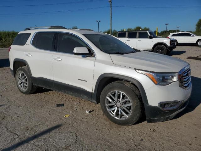 Продажа на аукционе авто 2018 Gmc Acadia, vin: 1GKKNSLS8JZ199500, номер лота: 70225255