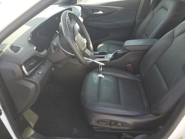81195005 :رقم المزاد ، KL47LBE20RB167157 vin ، 2024 Buick Envista مزاد بيع