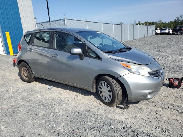 2014 Nissan Versa Note მანქანა იყიდება აუქციონზე, vin: 3N1CE2CP8EL362397, აუქციონის ნომერი: 71234035