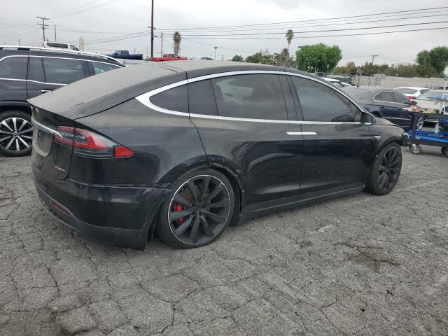 Aukcja sprzedaży 2016 Tesla Model X, vin: 5YJXCBE46GFS01023, numer aukcji: 80413765