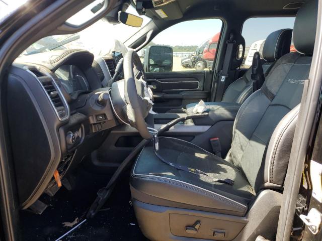 Продаж на аукціоні авто 2025 Ram 2500, vin: 3C63R5FL1SG522840, номер лоту: 81618155