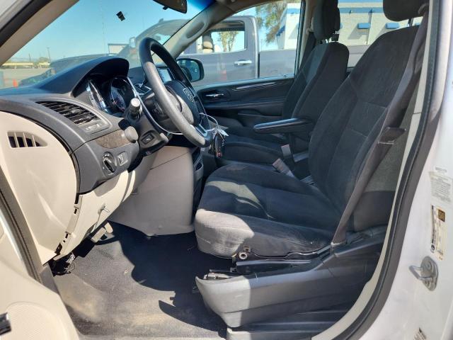 80794955 :رقم المزاد ، 2C4RDGBG1JR303665 vin ، 2018 Dodge Grand Cara مزاد بيع