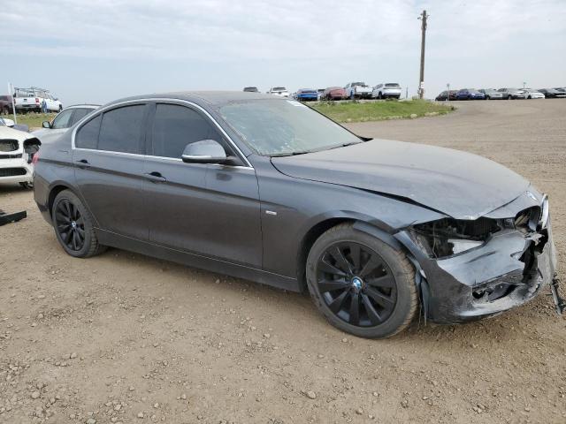 Продажа на аукционе авто 2012 Bmw 328 I, vin: WBA3A5C5XCF258264, номер лота: 80338035