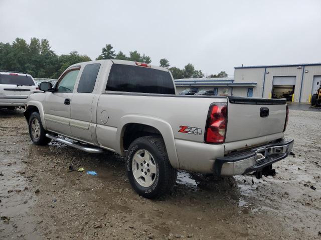 84018095 :رقم المزاد ، 1GCEK19Z55Z220485 vin ، 2005 Chevrolet Silverado مزاد بيع
