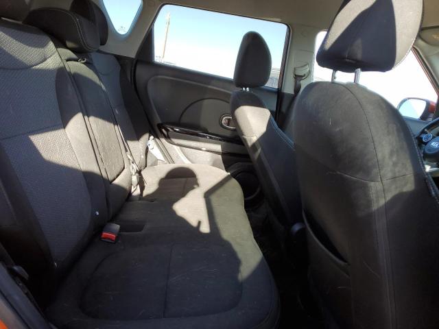 Aukcja sprzedaży 2017 Kia Soul, vin: KNDJP3A5XH7439446, numer aukcji: 81502405