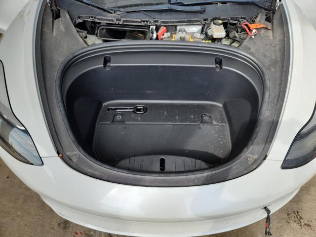 Продажа на аукционе авто 2020 Tesla Model 3, vin: 5YJ3E1EB6LF617892, номер лота: 80688515