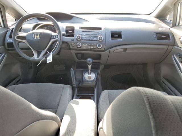 Aukcja sprzedaży 2009 Honda Civic, vin: 2HGFA16419H115109, numer aukcji: 71155565