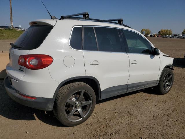 Aukcja sprzedaży 2011 Volkswagen Tiguan, vin: WVGBV7AX9BW508199, numer aukcji: 80304985