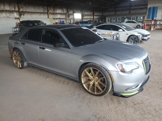 80090925 :رقم المزاد ، 2C3CCAAG5GH211923 vin ، 2016 Chrysler 300 Limite مزاد بيع