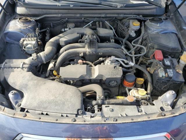 Продажа на аукционе авто 2016 Subaru Outback 2., vin: 4S4BSBJC6G3234610, номер лота: 71460275