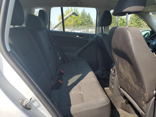 70875085 :رقم المزاد ، WVGBV7AX2HK051719 vin ، 2017 Volkswagen Tiguan S مزاد بيع