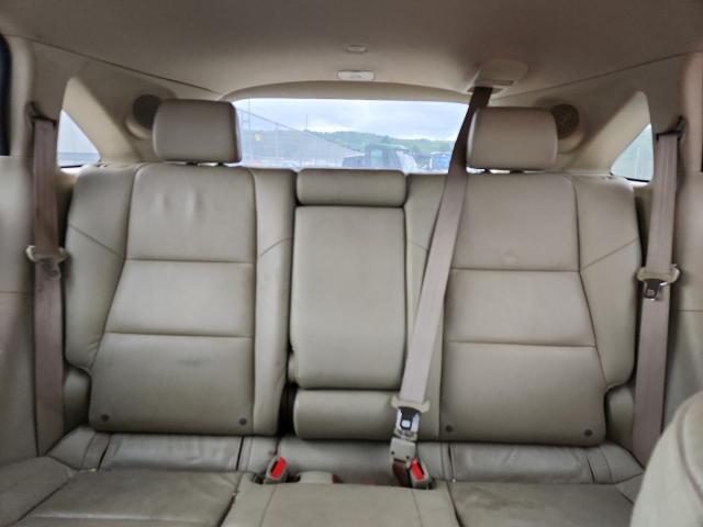 2014 Acura Rdx მანქანა იყიდება აუქციონზე, vin: 5J8TB3H52EL000078, აუქციონის ნომერი: 81242055