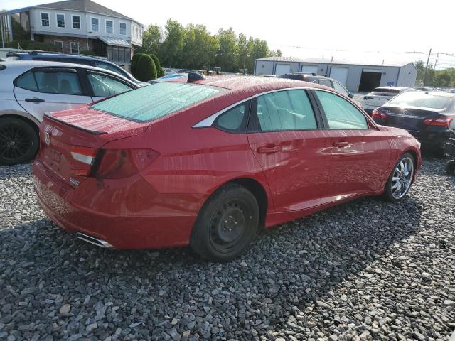 Aukcja sprzedaży 2021 Honda Accord Spo, vin: 1HGCV1F44MA119119, numer aukcji: 71468225