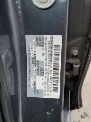 2015 Mazda 3 Sport მანქანა იყიდება აუქციონზე, vin: 3MZBM1U72FM167263, აუქციონის ნომერი: 84583785