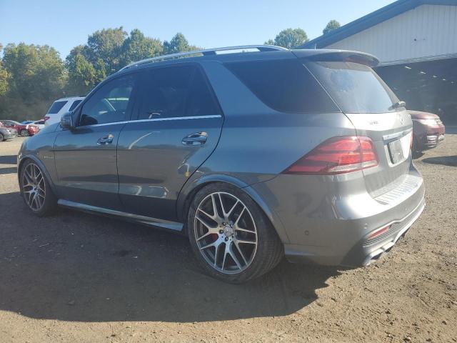 Aukcja sprzedaży 2019 Mercedes-benz Gle 63 Amg, vin: 4JGDA7FBXKB198511, numer aukcji: 71096445