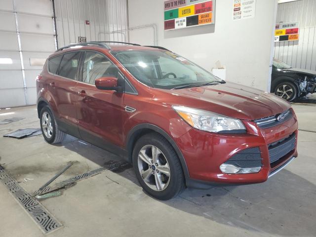 81334825 :رقم المزاد ، 1FMCU9GX6GUA89693 vin ، 2016 Ford Escape Se مزاد بيع