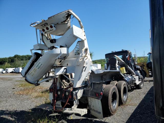 Продаж на аукціоні авто 2021 Kenworth Construction, vin: 3BKBLJ0X2MF449129, номер лоту: 67509535