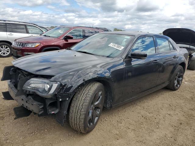 Продажа на аукционе авто 2023 Chrysler 300, vin: 2C3CCABGXPH524206, номер лота: 71347885