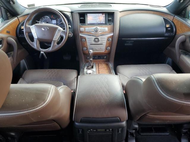 Продаж на аукціоні авто 2020 Infiniti Qx80, vin: JN8AZ2NEXF9084833, номер лоту: 72002085