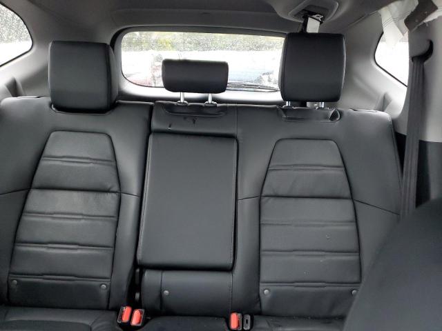 Продаж на аукціоні авто 2020 Honda Cr-v, vin: 5J6RW2H85LA093425, номер лоту: 83817315