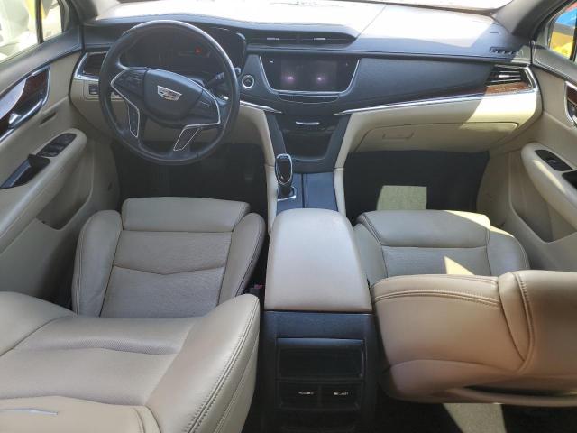 Продажа на аукционе авто 2017 Cadillac Xts, vin: 1GYKNBRS1HZ266963, номер лота: 83989685