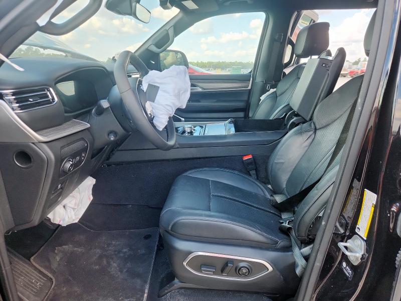 Продажа на аукционе авто 2024 Jeep Wagoneer S, vin: 1C4SJVDP7RS170450, номер лота: 82039675