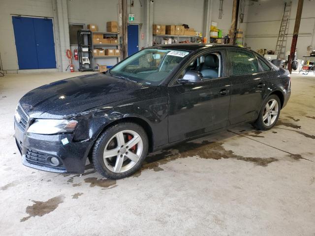 Aukcja sprzedaży 2009 Audi A4, vin: WAUJF58K09N070195, numer aukcji: 81387065