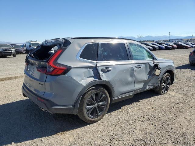 2024 Honda Cr-v მანქანა იყიდება აუქციონზე, vin: 7FARS6H99RE056660, აუქციონის ნომერი: 81599655