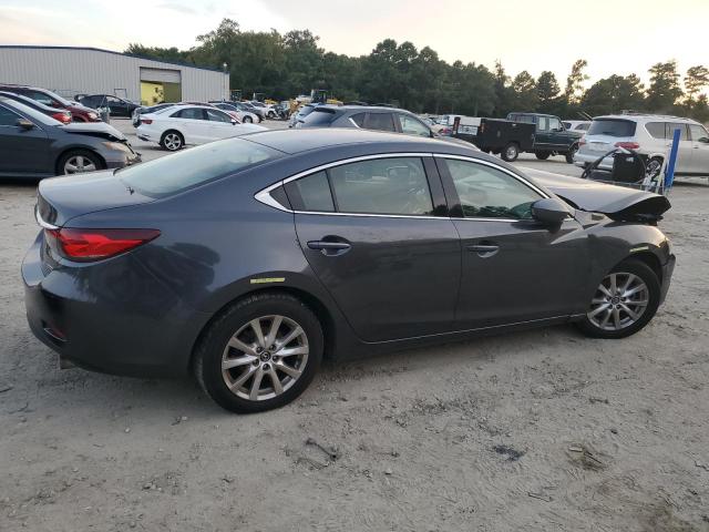 Продаж на аукціоні авто 2016 Mazda 6, vin: JM1GJ1U51G1442670, номер лоту: 80720825