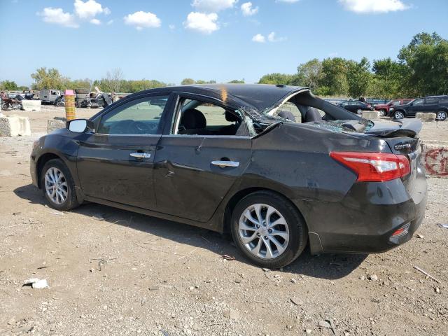 Продаж на аукціоні авто 2018 Niss Sentra, vin: 3N1AB7AP0JL653101, номер лоту: 84725595