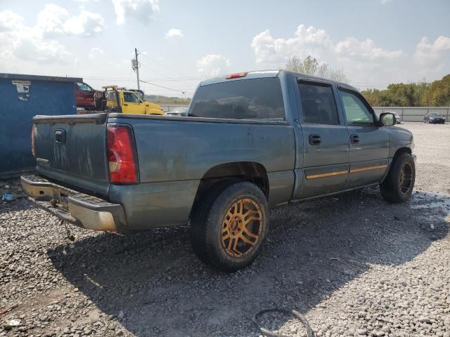 Продажа на аукционе авто 2006 Chevrolet Silverado, vin: 2GCEC13V161226071, номер лота: 81402765