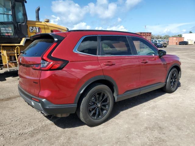 Продаж на аукціоні авто 2025 Honda Cr-v, vin: 7FARS5H89SE015971, номер лоту: 81878195