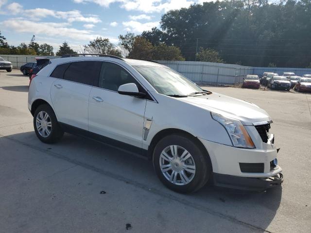 Продажа на аукционе авто 2012 Cadillac Srx, vin: 3GYFNGE35CS641479, номер лота: 80154495