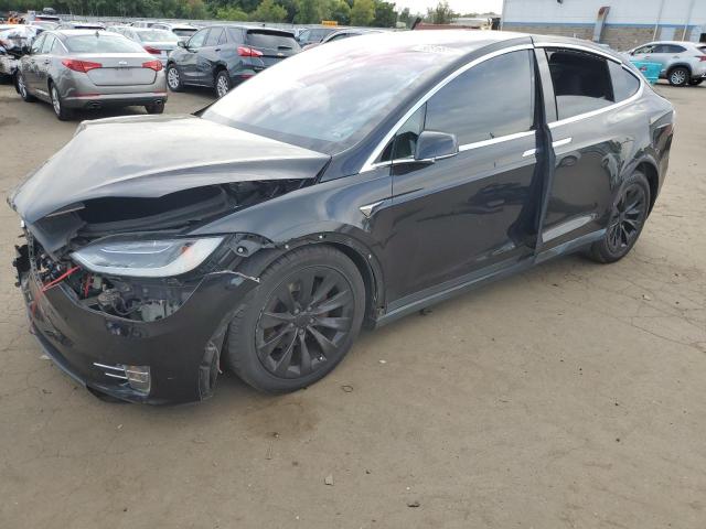 Aukcja sprzedaży 2016 Tesla Model X, vin: 5YJXCBE21GF025688, numer aukcji: 80516655