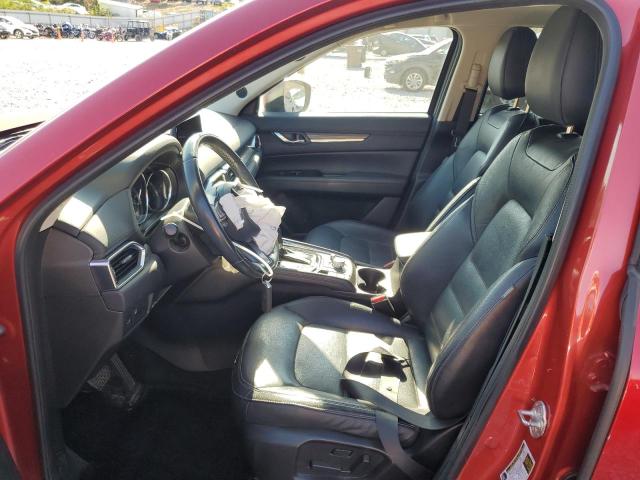 84814695 :رقم المزاد ، JM3KFBDL5H0228084 vin ، 2017 Mazda Cx-5 مزاد بيع