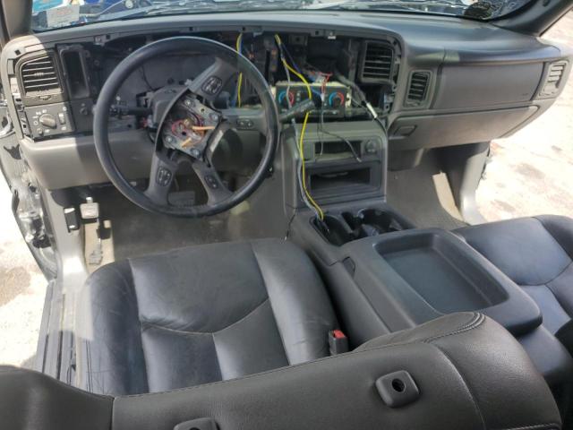Продаж на аукціоні авто 2005 Chevrolet Silverado, vin: 2GCEK19N651334968, номер лоту: 81575375