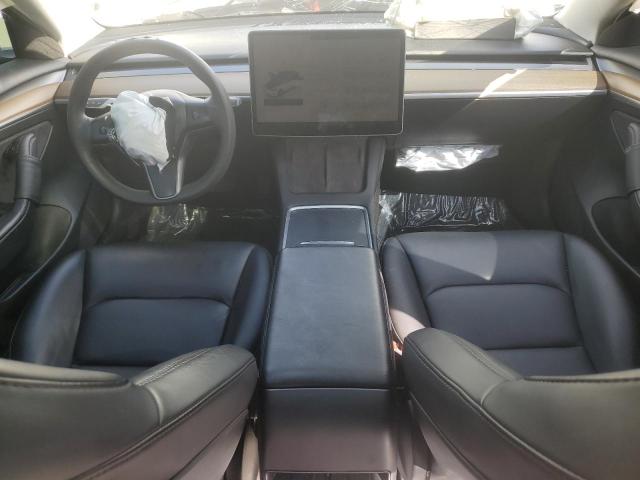 Auction sale of the 2023 Tesla Model 3, vin: 5YJ3E1EA6PF488484, lot number: 81677175
