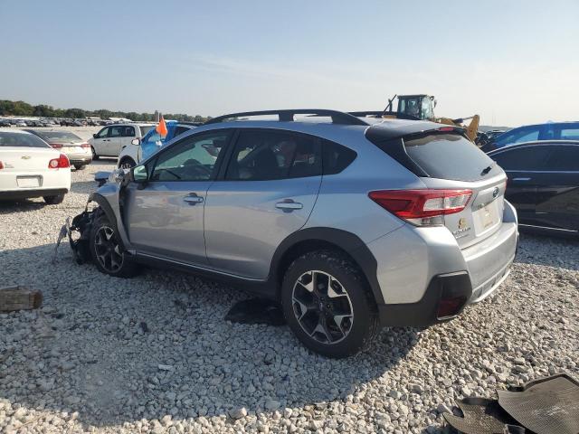 2019 Subaru Crosstrek მანქანა იყიდება აუქციონზე, vin: JF2GTABC8K8301351, აუქციონის ნომერი: 80826895