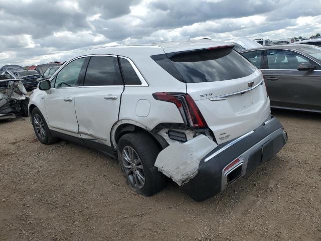 Aukcja sprzedaży 2022 Cadillac Xt5 Premiu, vin: 1GYKNDR41NZ156620, numer aukcji: 71413515