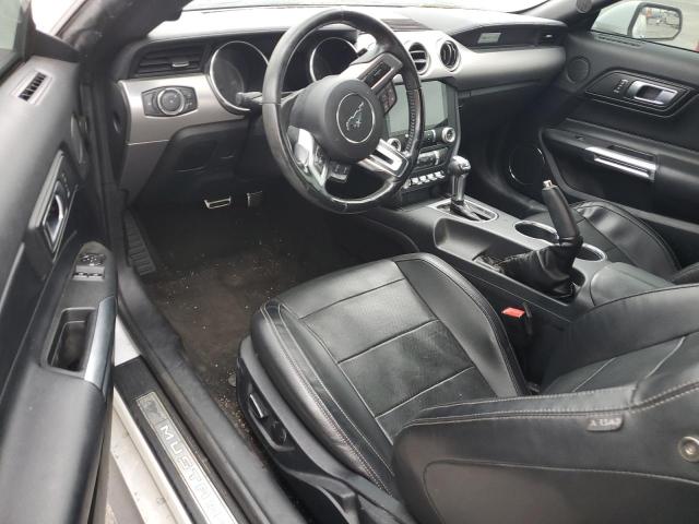 Продаж на аукціоні авто 2018 Ford Mustang, vin: 1FA6P8TH6J5157015, номер лоту: 71883465