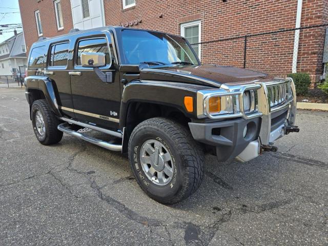 83875605 :رقم المزاد ، 5GTEN13L898106867 vin ، 2009 Hummer H3 Alpha مزاد بيع