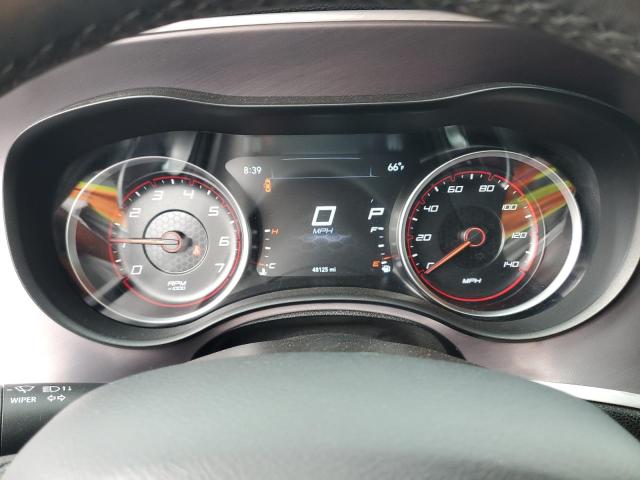 84631565 :رقم المزاد ، 2C3CDXHG9MH581533 vin ، 2021 Dodge Charger Gt مزاد بيع
