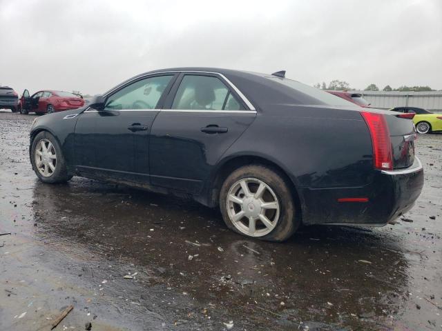 73536015 :رقم المزاد ، 1G6DG577090102556 vin ، 2009 Cadillac Cts مزاد بيع