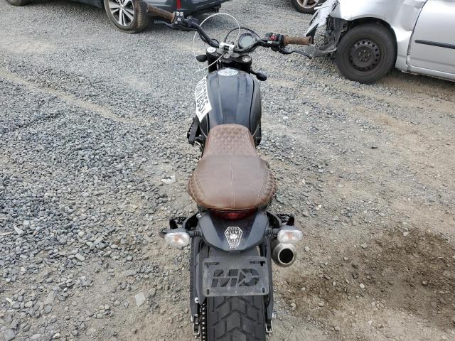 Продажа на аукционе авто 2022 Ducati Scrambler Desert Sled, vin: ML0KAFPMXNT004919, номер лота: 72067855