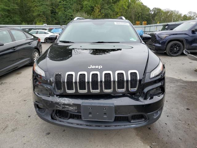 80473305 :رقم المزاد ، 1C4PJMCS3HW544601 vin ، 2017 Jeep Cherokee Latitude مزاد بيع