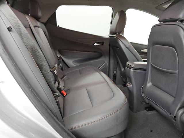 Продажа на аукционе авто 2020 Chevrolet Bolt Ev, vin: 1G1FZ6S03L4149878, номер лота: 80404275